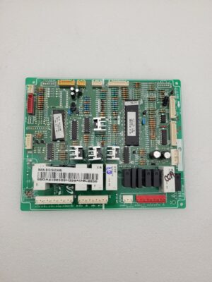 Genuine GE Refrigerator Control Board Part#DA41-00596H