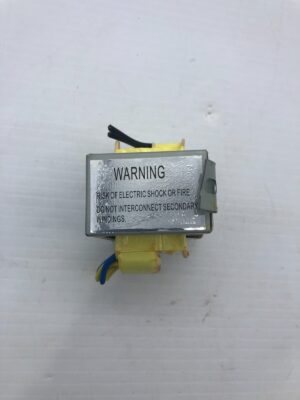 Genuine Kitchen Aid Range Transformer Part#W10111628 WPW10111628