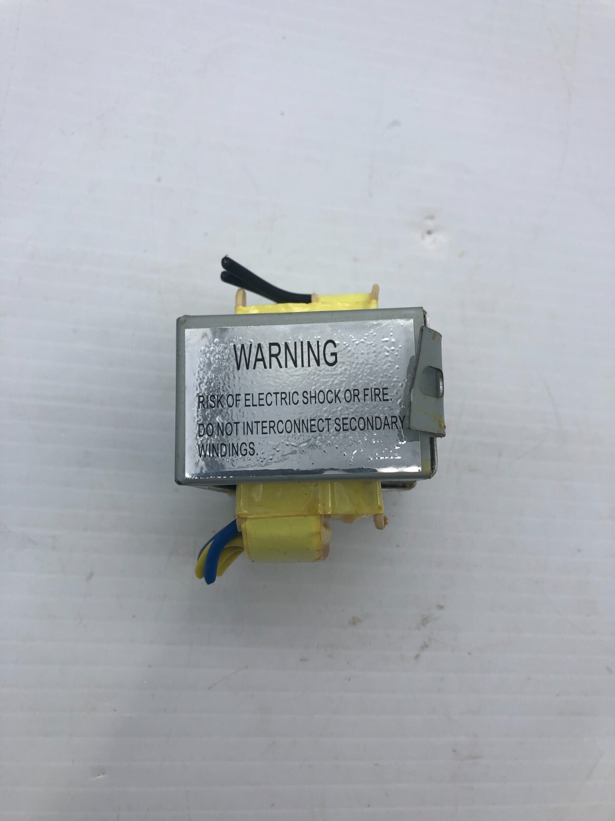 Genuine Kitchen Aid Range Transformer Part#W10111628 WPW10111628