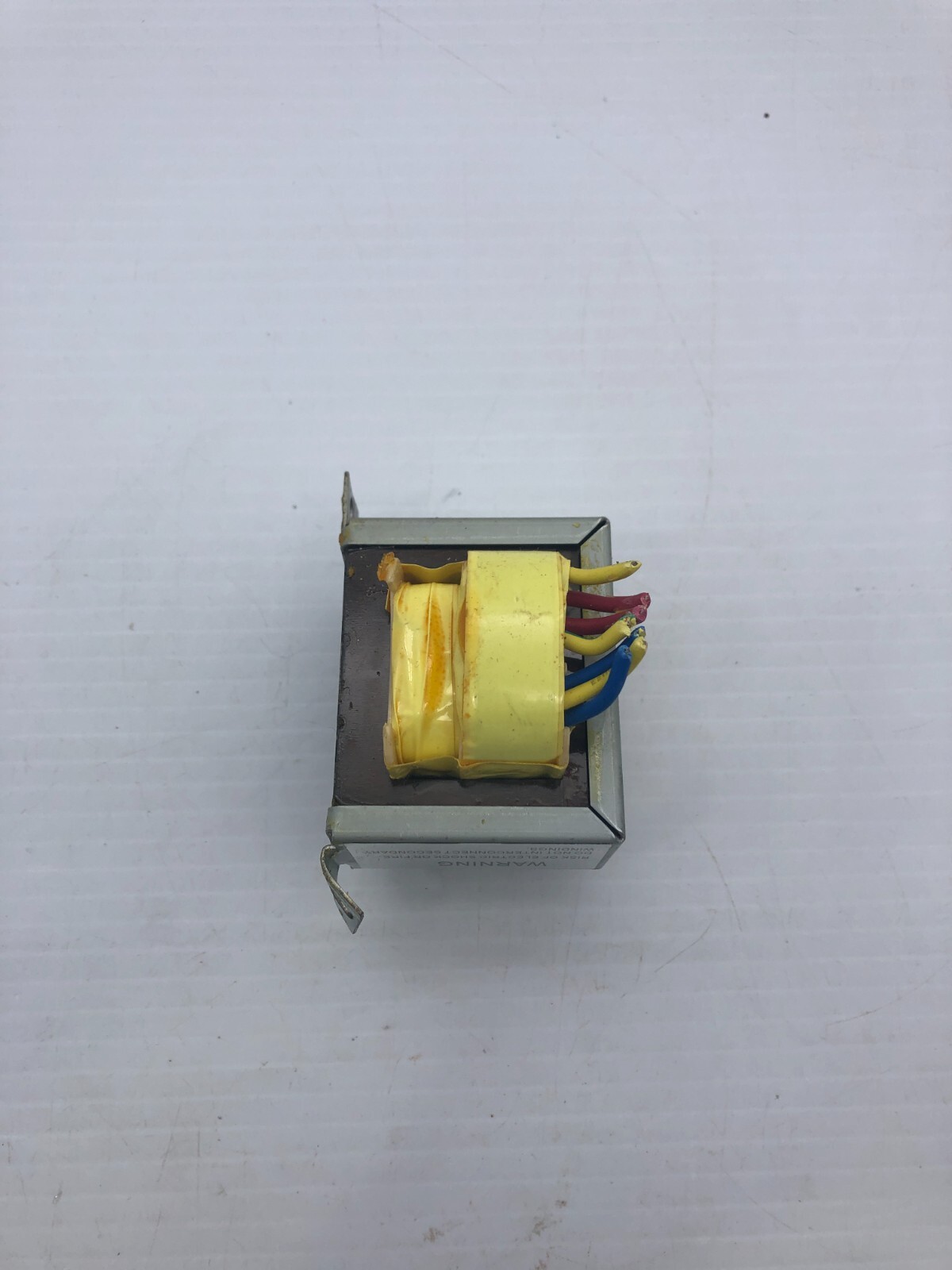 Genuine Kitchen Aid Range Transformer Part#W10111628 WPW10111628