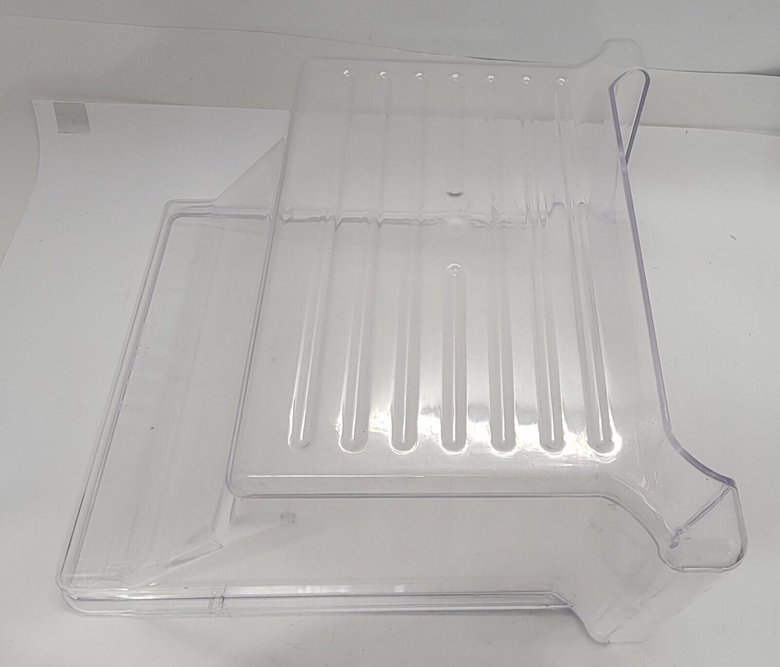 Genuine Refrigerator Maytag Crisper Drawer Part#W10308861