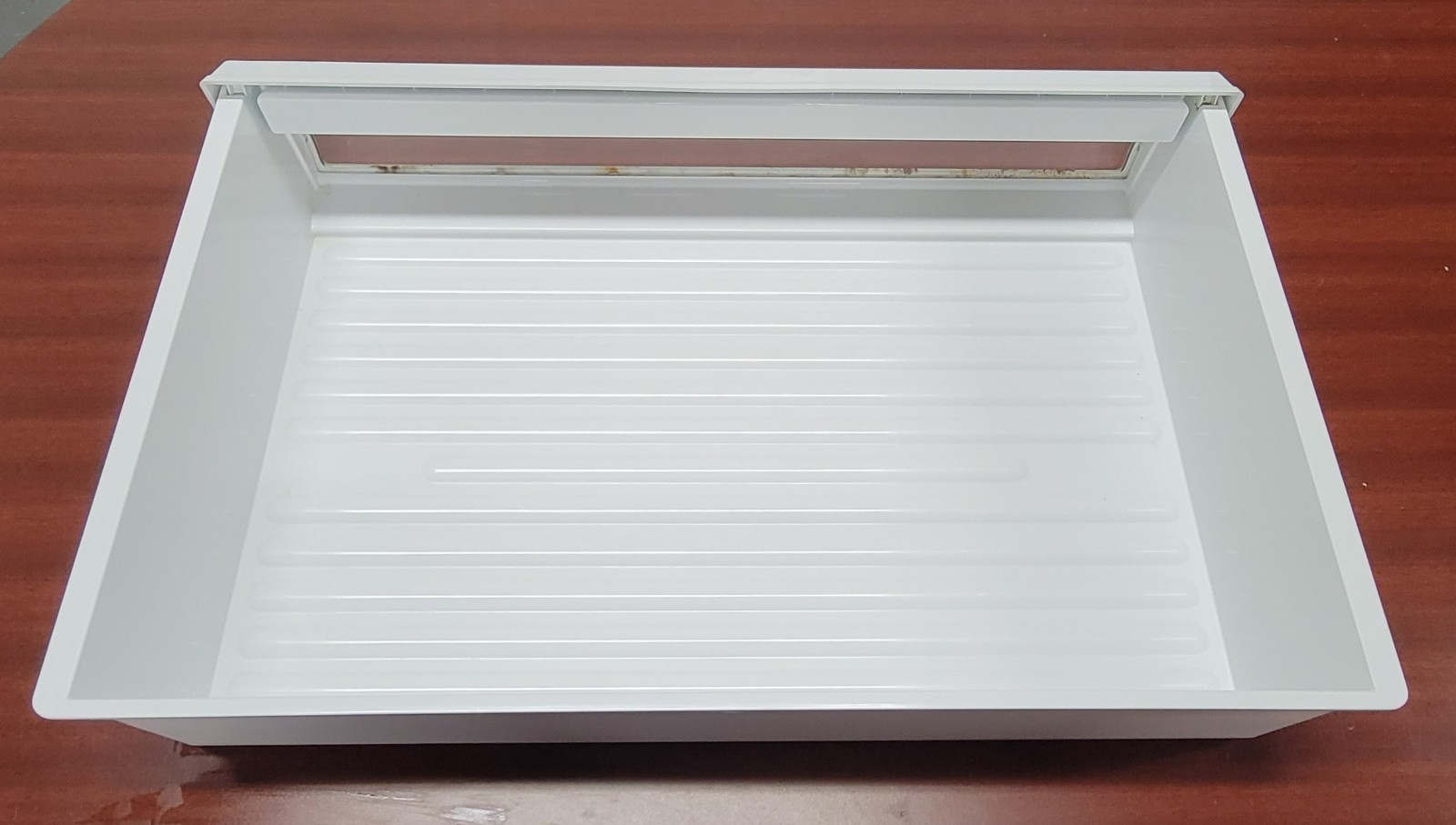 Genuine Refrigerator Kitchen Aid Drawer Part#2257546