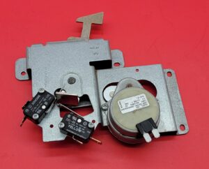 Genuine Oven Thermador Door Lock Part#150-124901