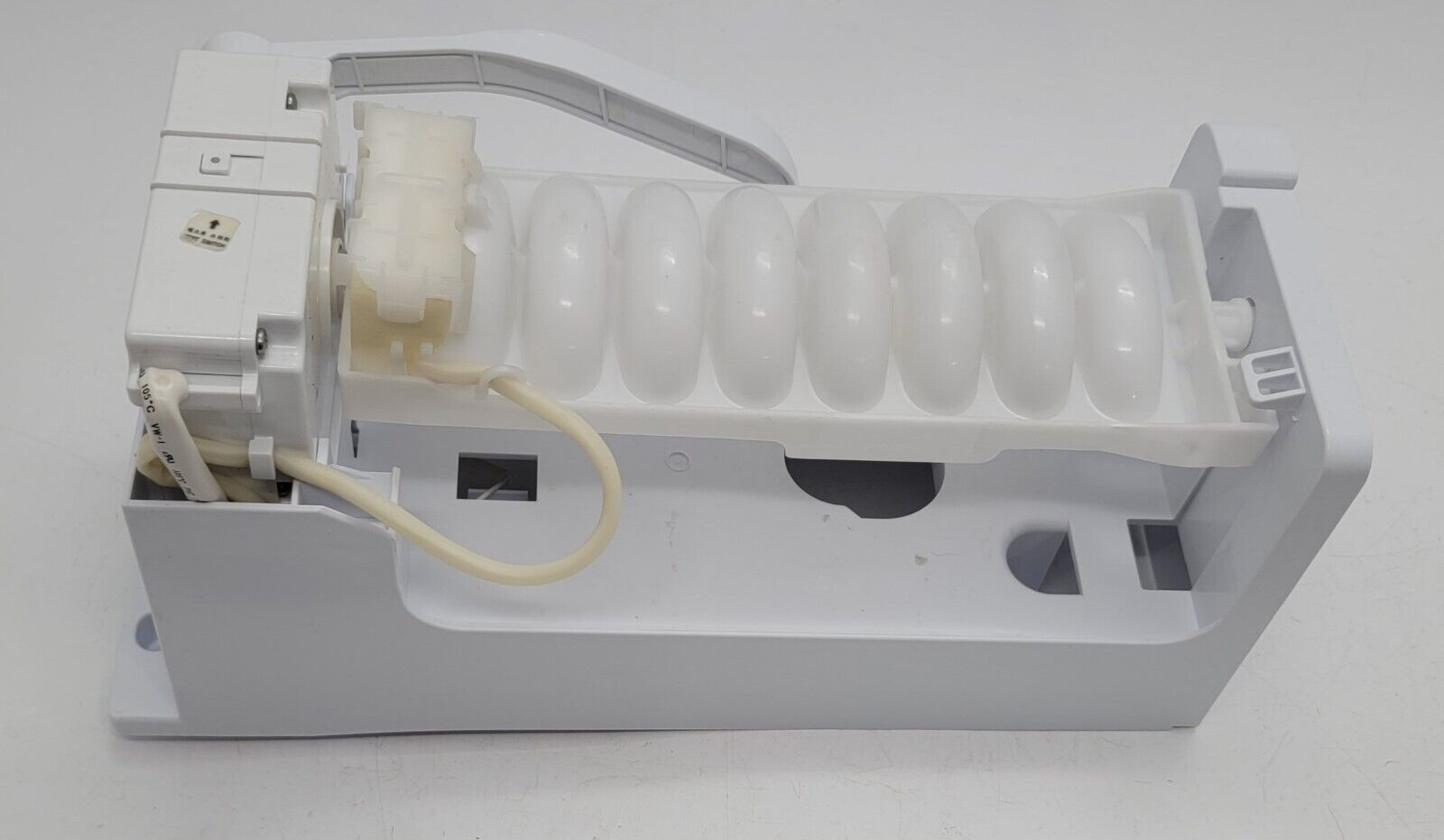 Genuine Refrigerator Samsung Ice Maker Part#DA61-05535A