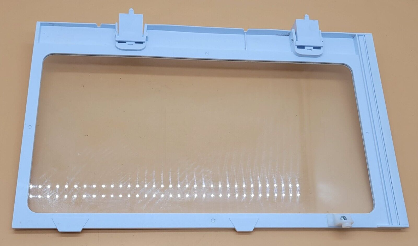 Genuine Refrigerator Samsung Folding Shelf Part#DA67-04136