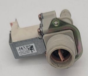 Genuine Washer LG Water Inlet Valve Part#IV-11S-16