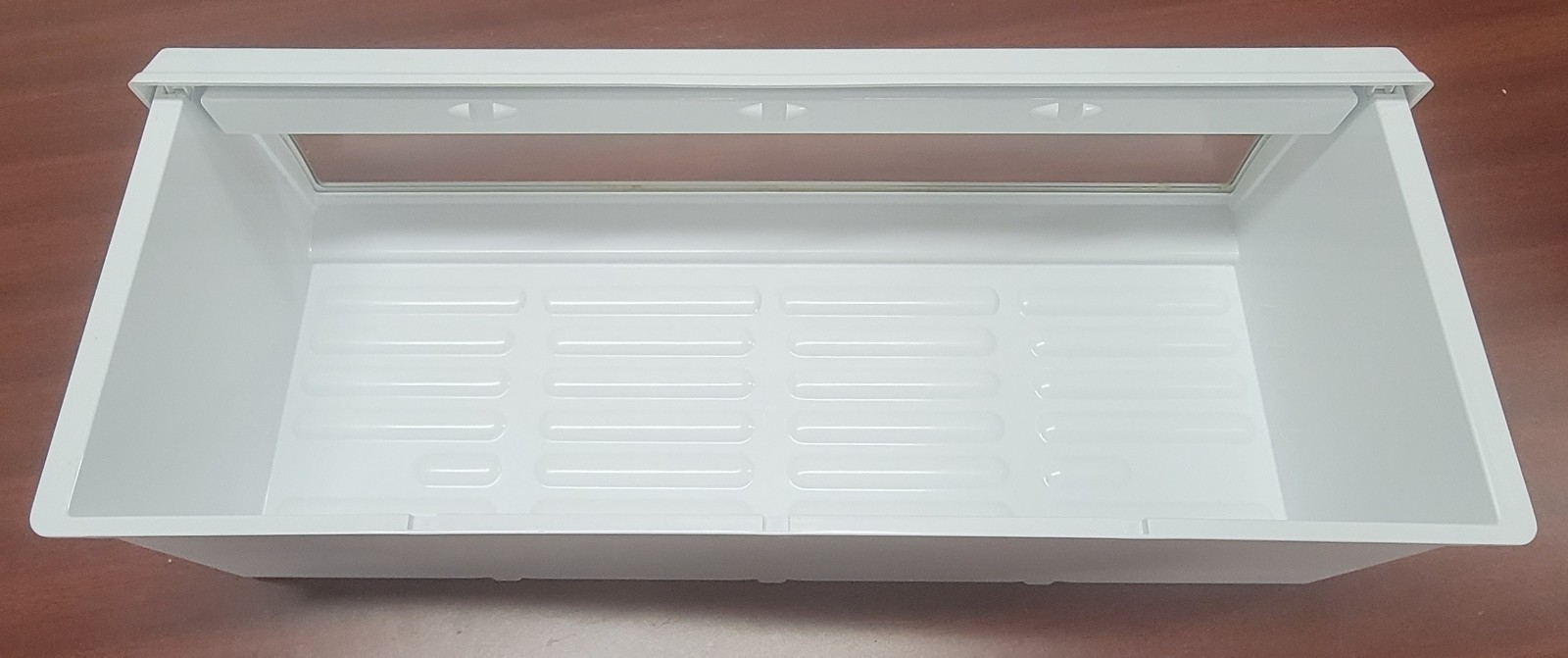 Genuine Refrigerator Kitchen Aid Crisper Drawer Part#2256372