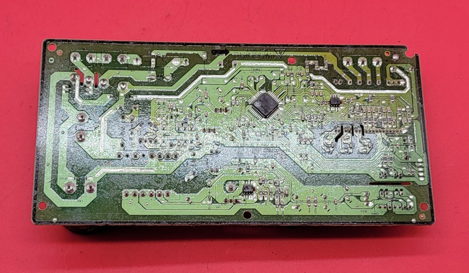 Genuine Refrigerator Samsung Control Board Part#DA92-00268A
