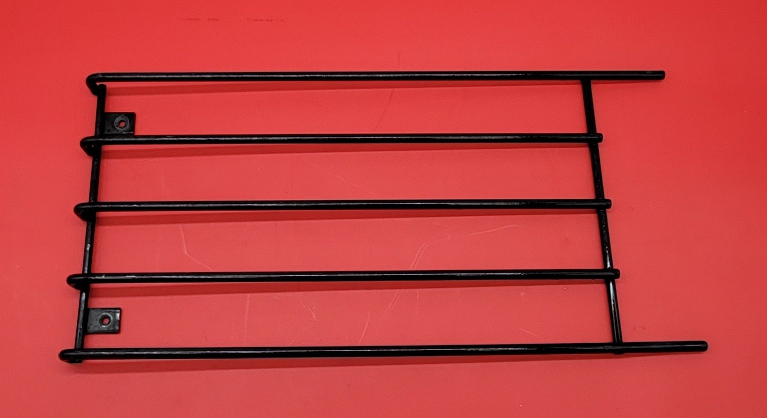 Genuine Oven Bertazzoni Rack Support Part#404501