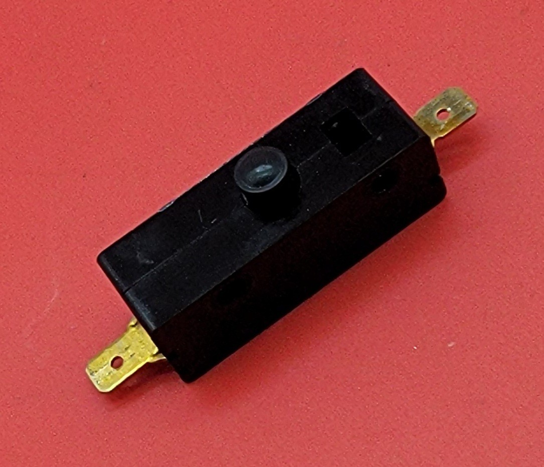 Genuine Oven Bertazzoni Interlock Switch Part#SUN-LITE J-108