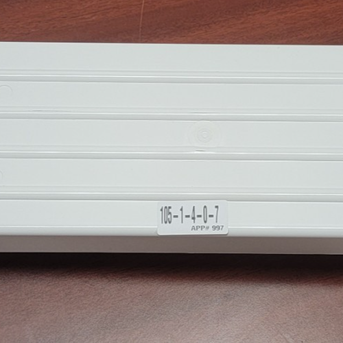 Genuine Refrigerator Kitchen Aid Door Bin Part#2006154