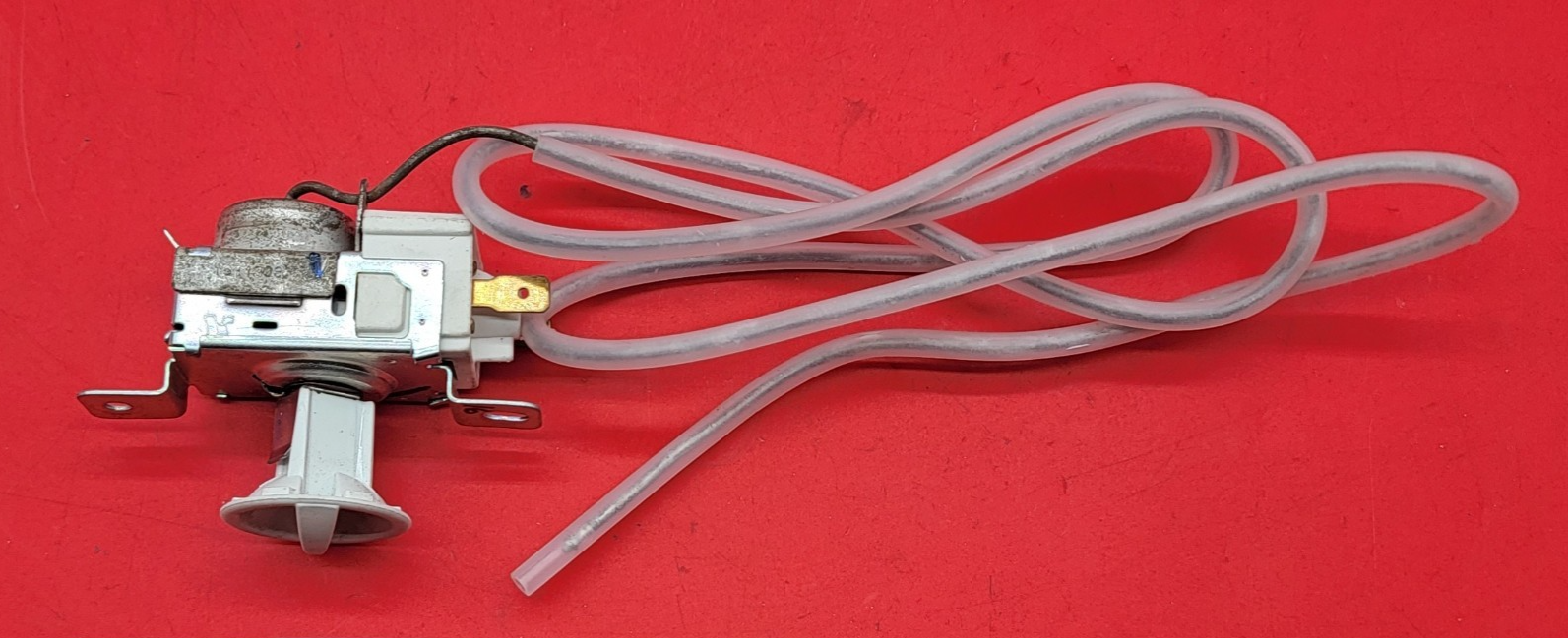Genuine Refrigerator Whirlpool Thermostat Part#2198202