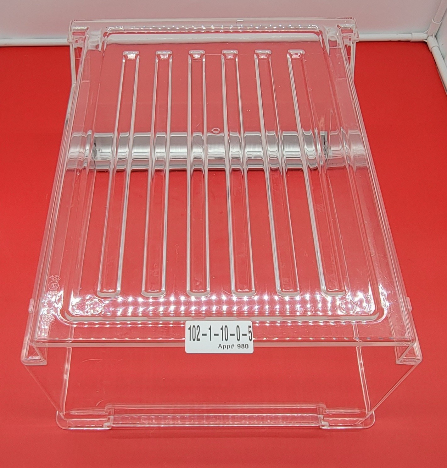 Genuine Refrigerator Thermador Drawer