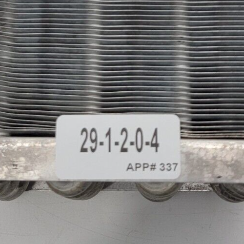 Genuine Dryer Whirlpool Evaporator