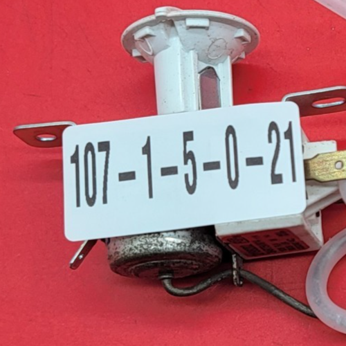 Genuine Refrigerator Whirlpool Thermostat Part#2198202