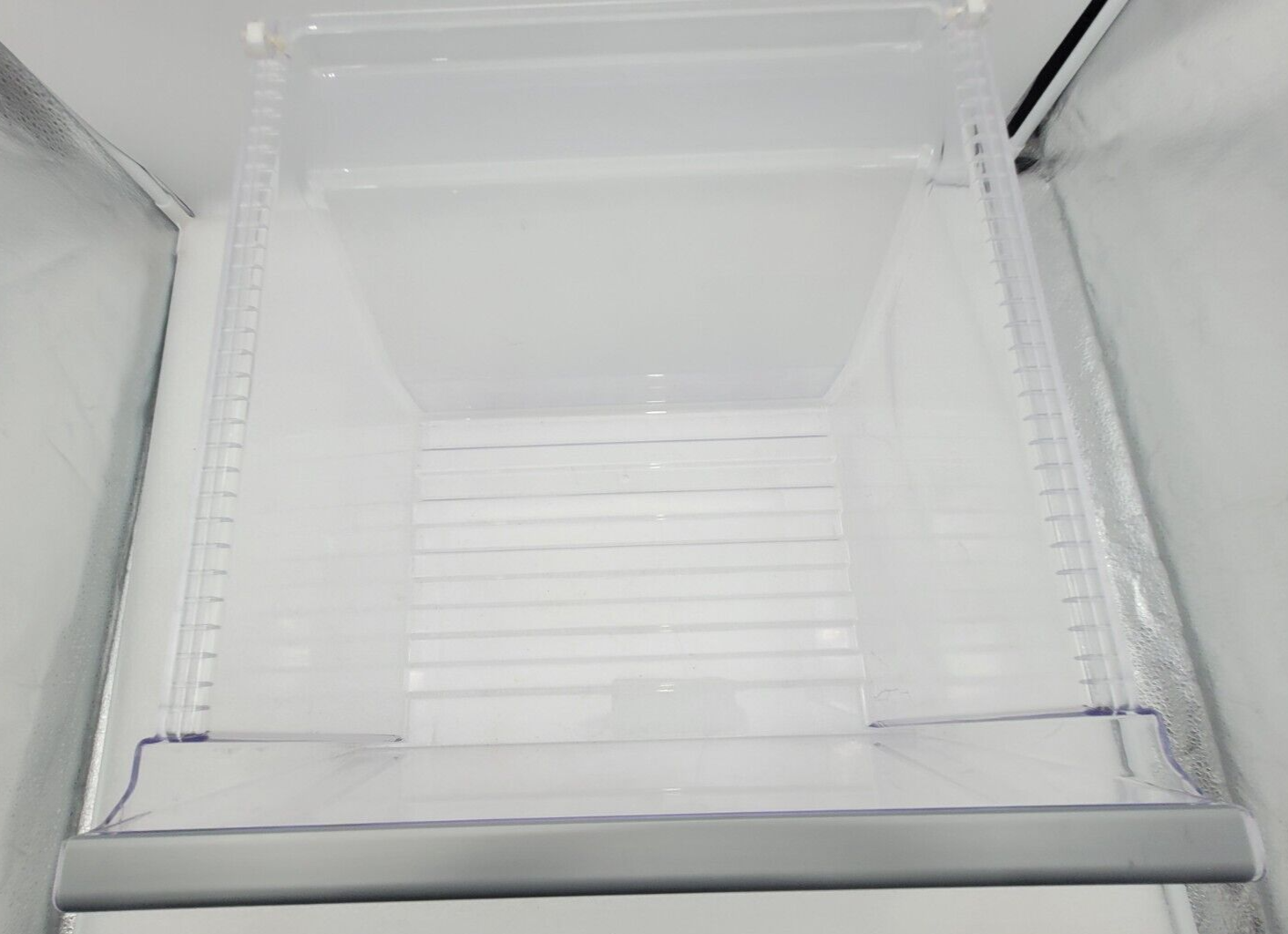 Genuine Whirlpool Refrigerator Crisper Drawer Part#W10278644-M1