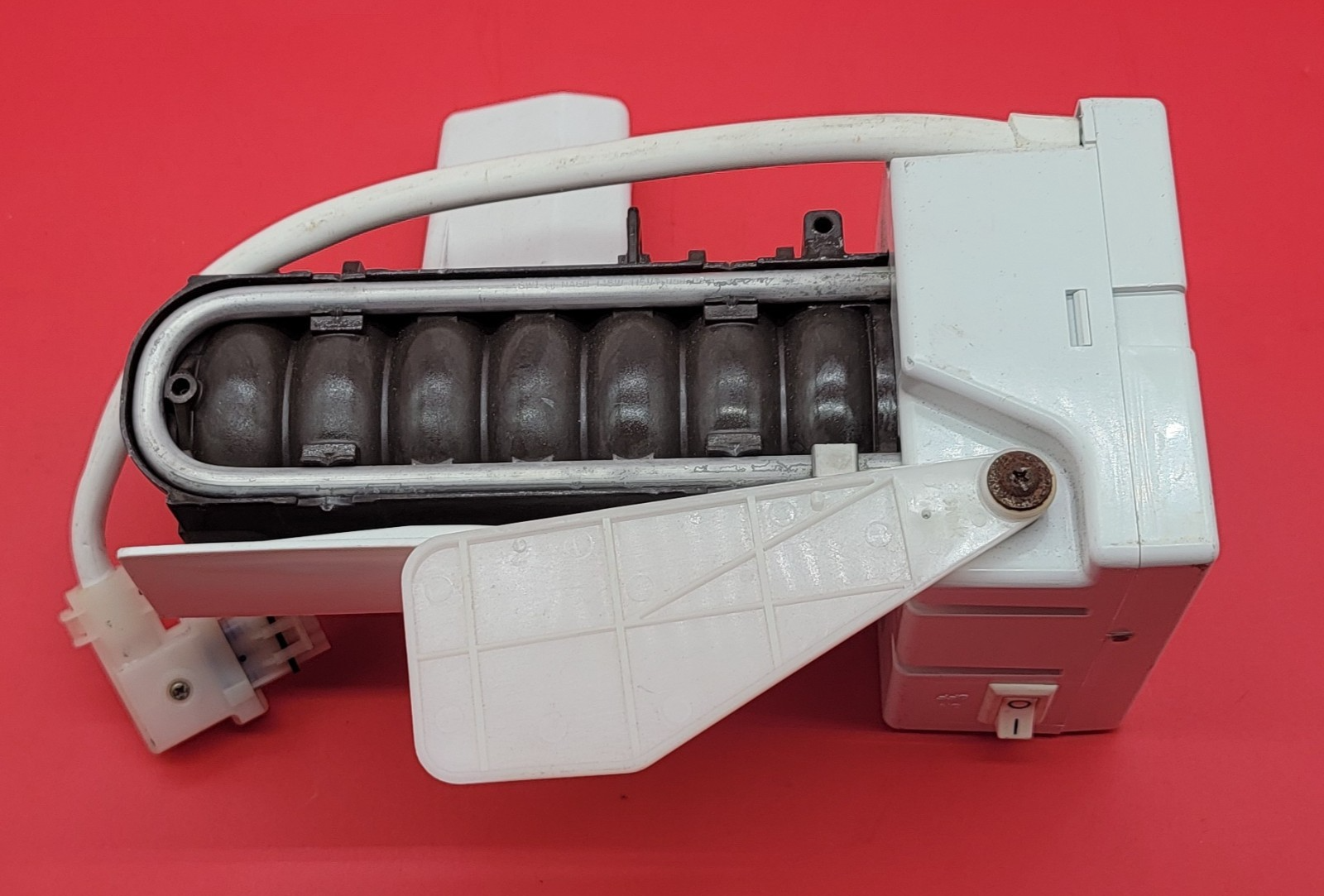 Genuine Refrigerator GE Ice Maker Part#200D1181G011
