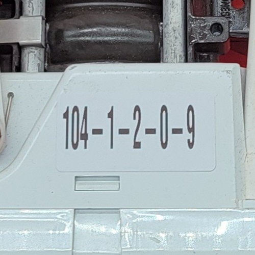 Genuine Refrigerator GE Ice Maker Part#200D1181G011