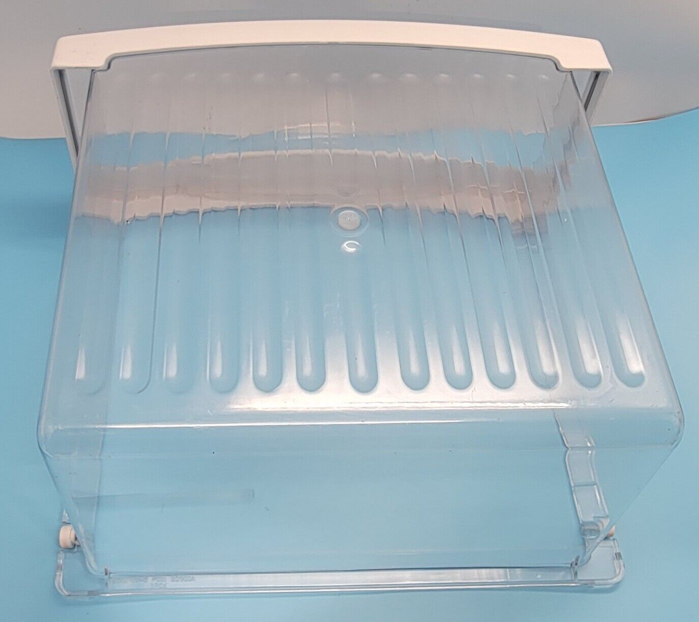 Genuine Refrigerator GE Crisper Drawer Part#200D1845P001