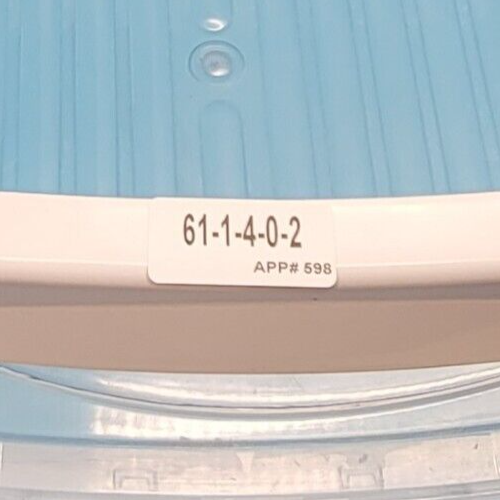Genuine Refrigerator GE Crisper Drawer Part#200D1845P001
