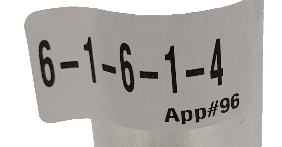 Genuine Refrigerator LG Capacitor Part#EAE32501010