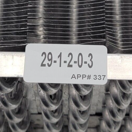 Genuine Dryer Whirlpool Evaporator