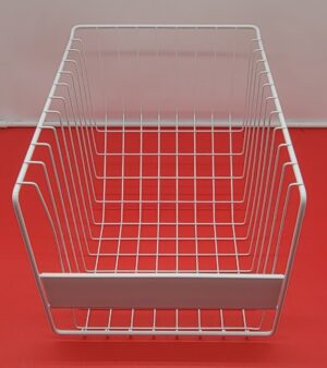 Genuine Refrigerator Whirlpool Wire Basket Part#2181764 2195905