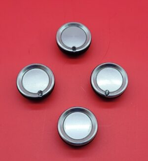 Genuine Dryer Maytag Knob Set Part#W10562155 W10565871