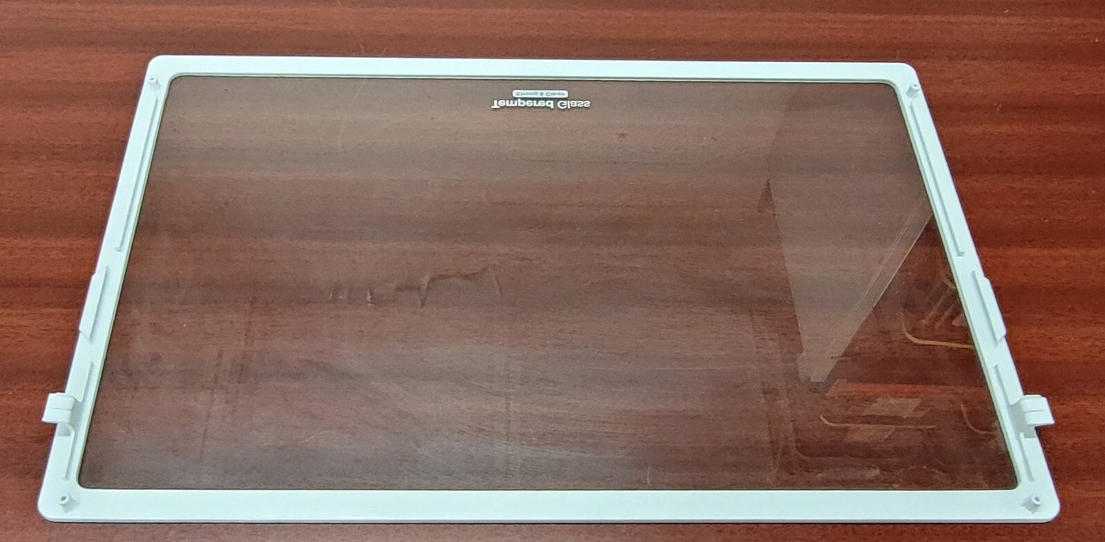 Genuine Refrigerator Kenmore Glass Shelf