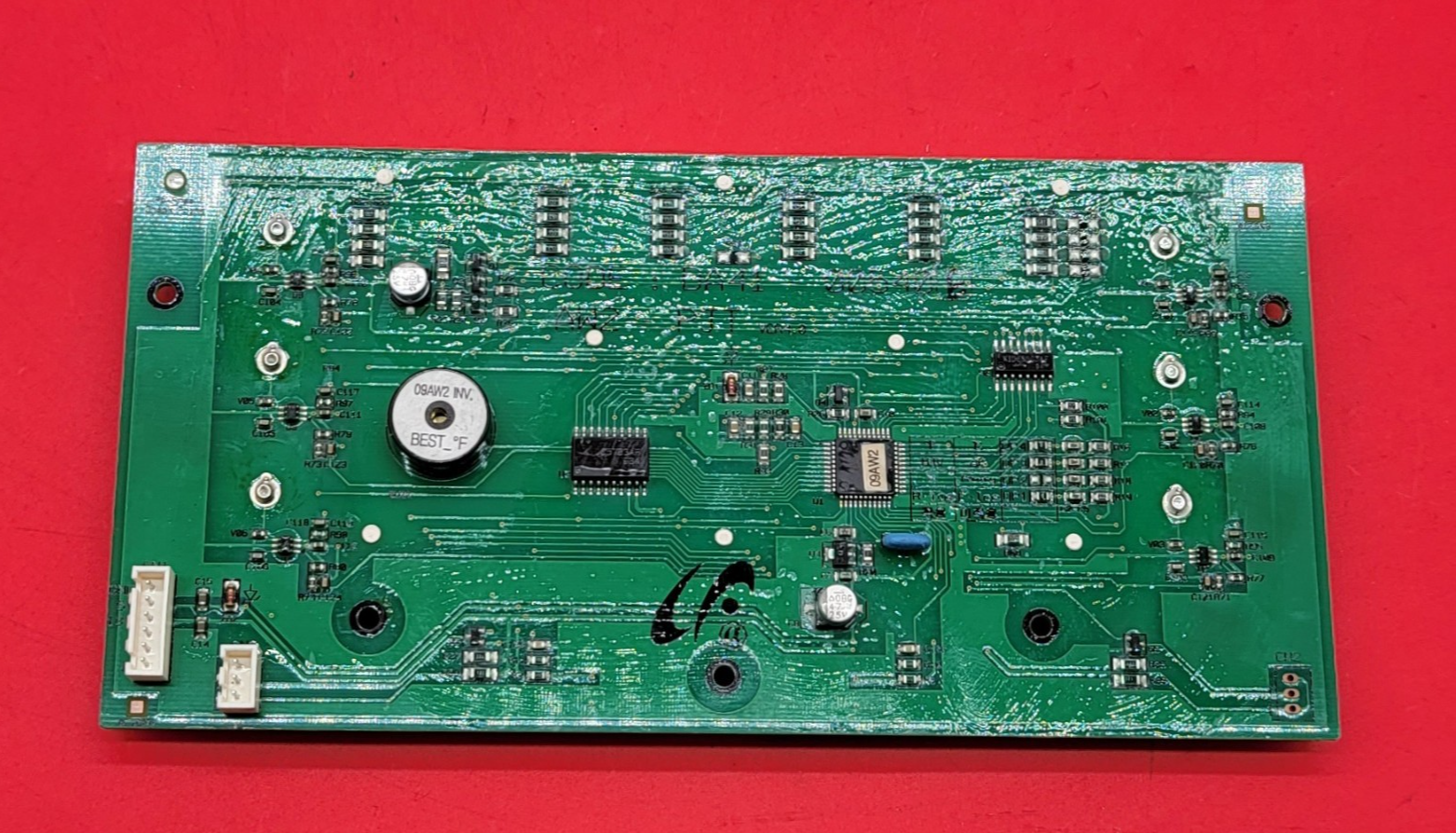 Genuine Refrigerator Samsung Control Board Part#DA41-00540