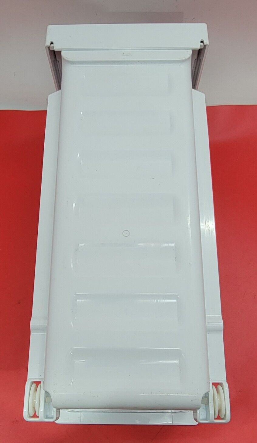 Genuine Refrigerator Whirlpool Crisper Drawer Part#W10411922