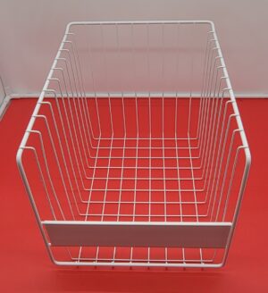 Genuine Refrigerator Whirlpool Wire Basket Part#2181765 2195905