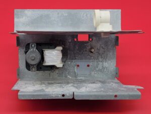 Genuine Refrigerator Frigidaire Auger Motor w/Bracket Part#ISG-3240MSA