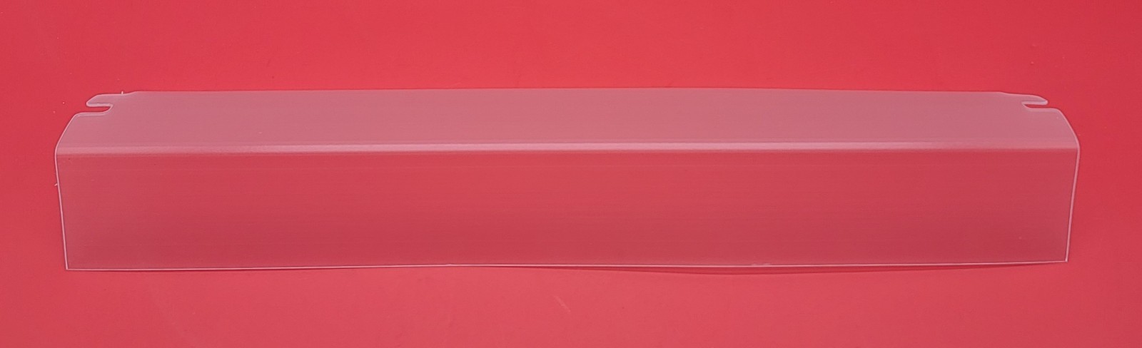 Genuine Refrigerator Whirlpool Light Cover