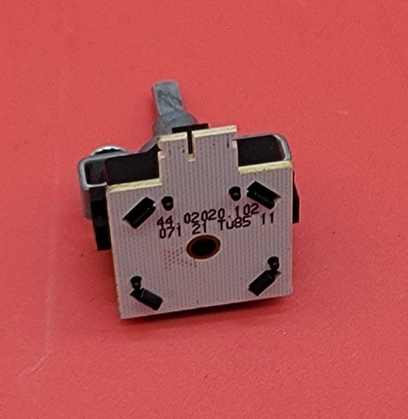 Genuine Oven Bertazzoni Switch Part#44.02020.102