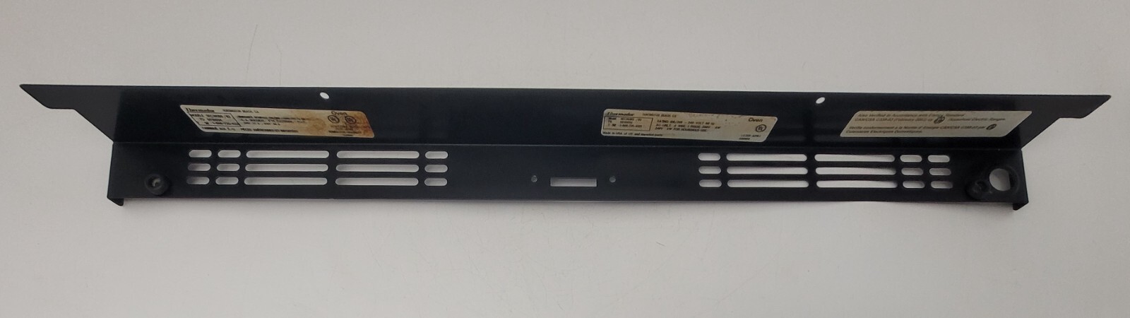 Genuine Oven Thermador Panel Part#E212130