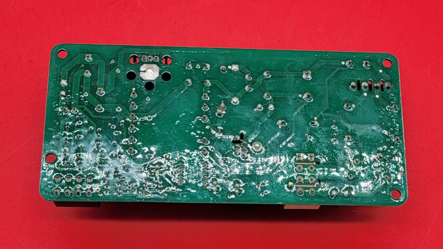 Genuine Refrigerator Whirlpool Control Board Part#W10624574