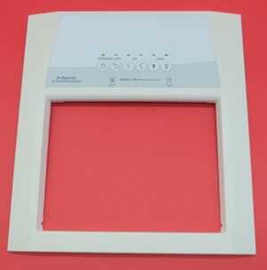 Genuine Refrigerator Whirlpool Dispenser Panel Part#2207250