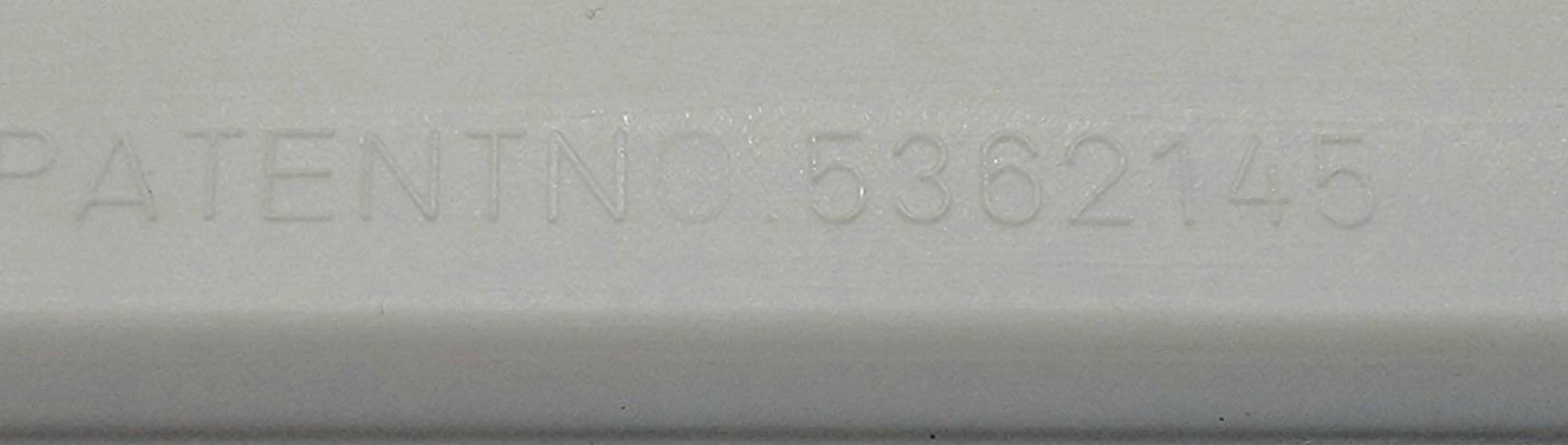 Genuine Refrigerator Whirlpool Glass Shelf Part#5362145
