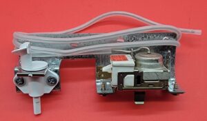 Genuine Refrigerator Whirlpool Thermostat Part#2198202