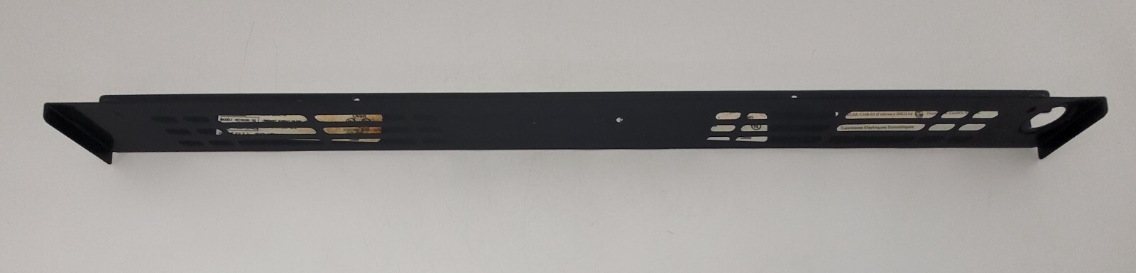 Genuine Oven Thermador Panel Part#E212130
