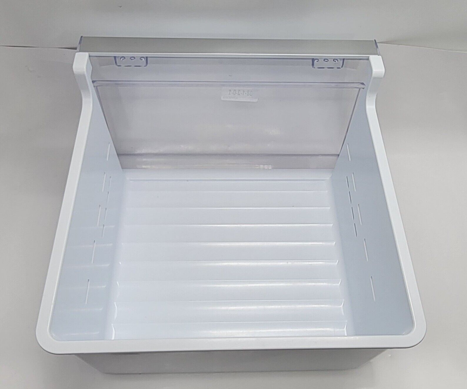 Genuine Refrigerator Samsung Crisper Drawer Part#DA61-10366A