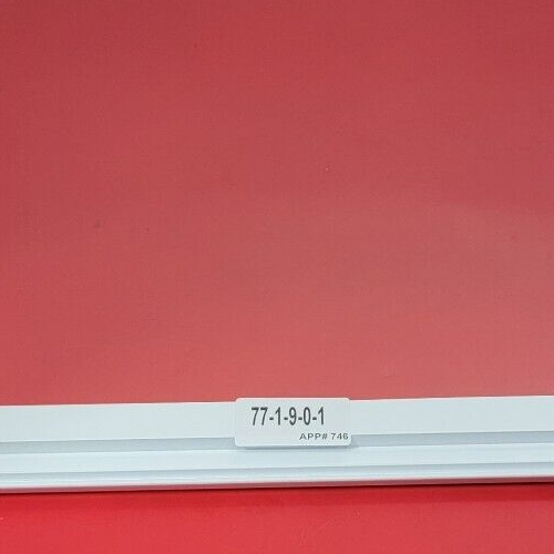 Genuine Refrigerator Samsung Glass Shelf Part#DA64-02645