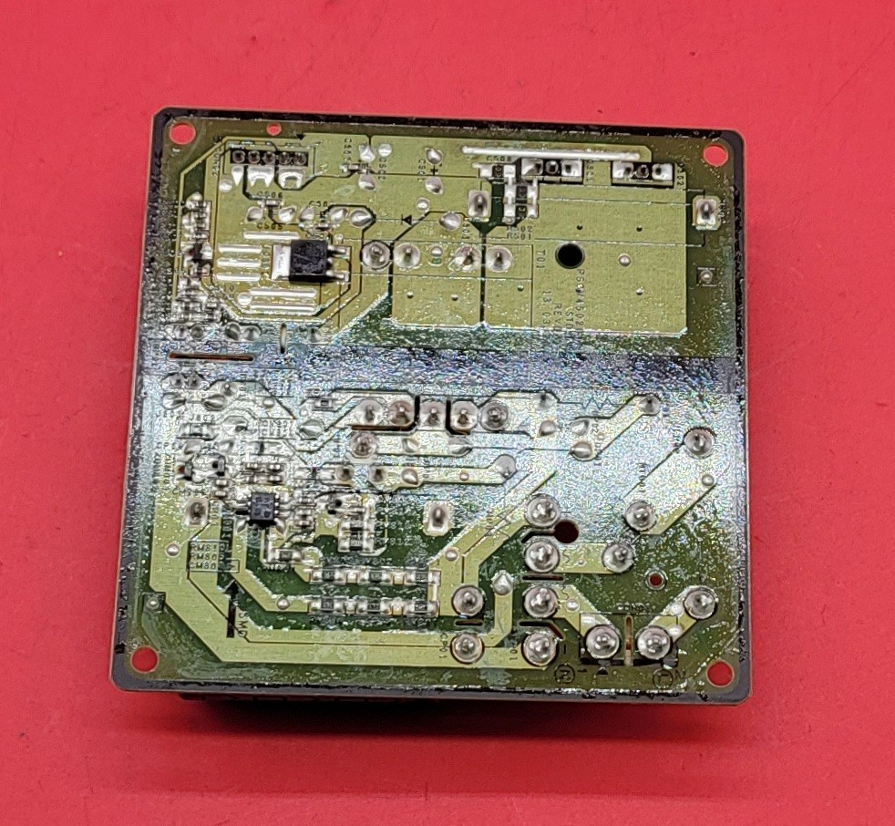 Genuine Refrigerator Samsung Control Board Part#DA92-00486A