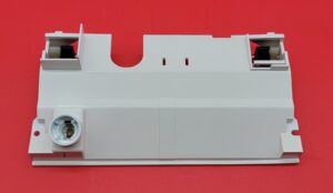 Genuine Refrigerator Whirlpool Control Bracket Part#2180228 2183771