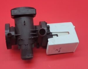 Genuine Washer LG Drain Pump Part#17A-02-2012 4681EA2001T