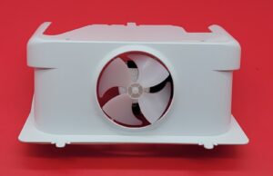 Genuine Refrigerator Whirlpool Evaporator Fan Motor Part#2162404