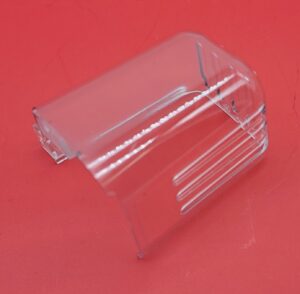 Genuine Refrigerator Whirlpool Light Lens Part#2212340