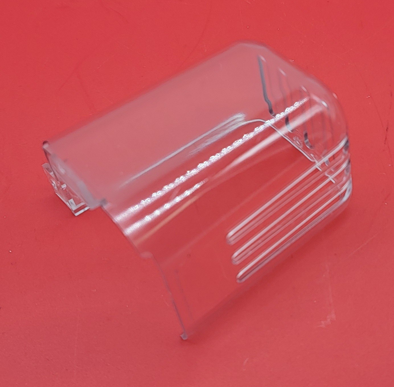 Genuine Refrigerator Whirlpool Light Lens Part#2212340