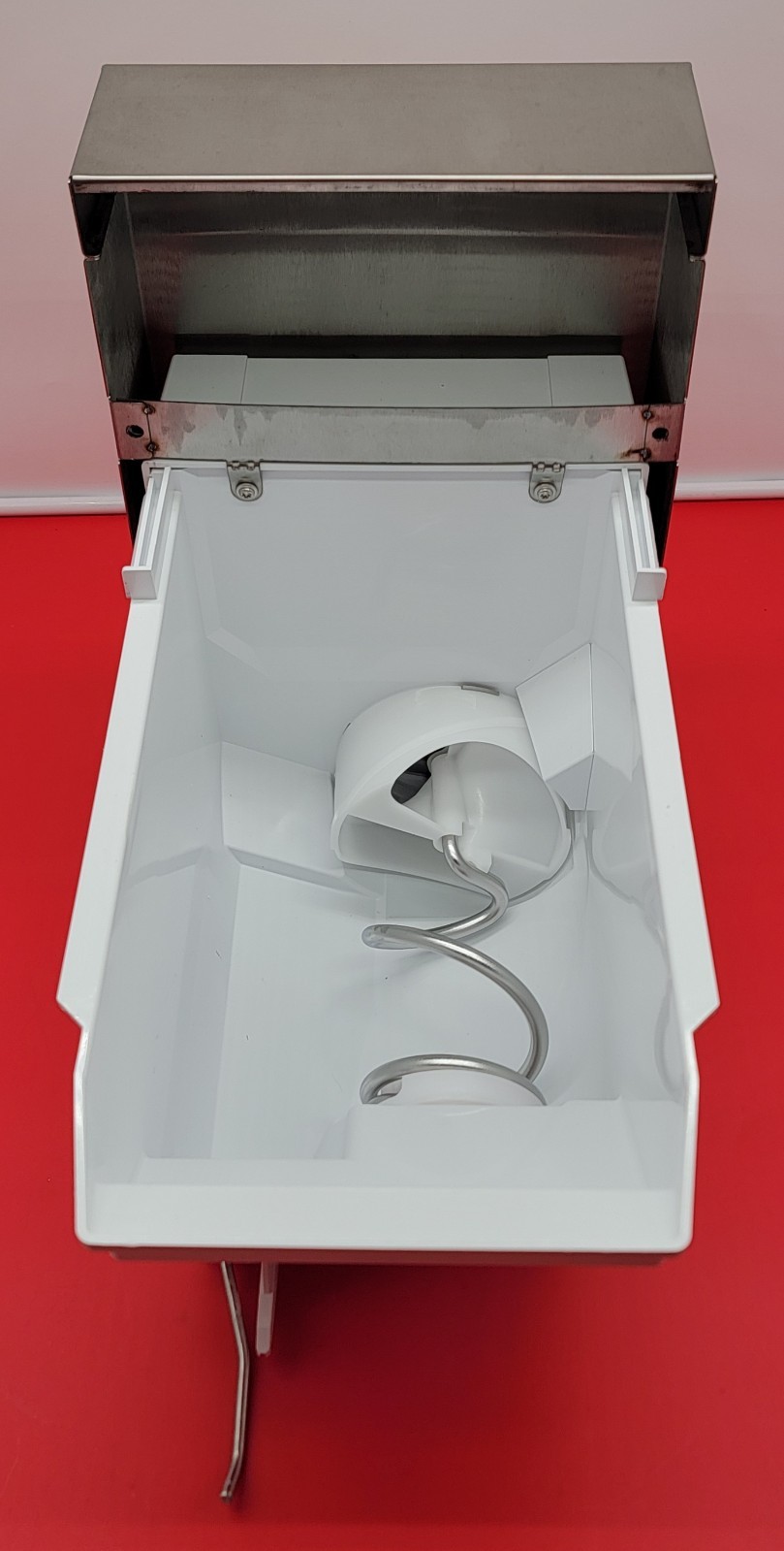 Genuine Refrigerator Thermador Ice Container